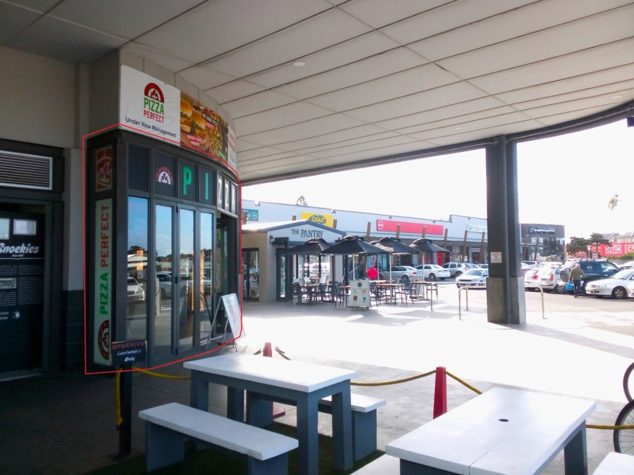 To Let commercial Property for Rent in Tokai Western Cape